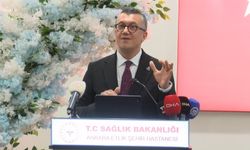 Bakan Memişoğlu: 41 kritik tıbbi cihazı yerli imkanlarla üretmek üzere yol haritamızı oluşturduk