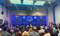 Bakan Memişoğlu: Savunma sanayideki başarının daha fazlası sağlık sanayinde elde edilebilir