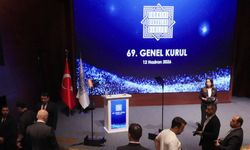 Bakan Şimşek: Terörle mücadeleye harcadığımız kaynakları insani kalkınmaya ve gelişmeye harcayacağız