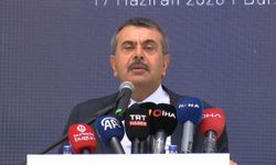 Bakan Tekin: 2025-2026 eğitim-öğretim yılında 750 bin sınıfta ders yaptık / Ek fotoğraf