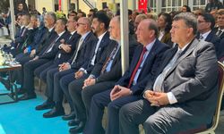 Bakan Tekin: 2025-2026 eğitim-öğretim yılında 750 bin sınıfta ders yaptık