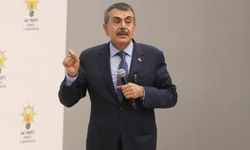 Bakan Tekin: 2025-2026 yılında 750 bin derslikte eğitim-öğretim hizmeti verdik (2)