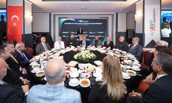 Bakan Tekin: Aynı lokmayı paylaşmak, aynı kaderi paylaşabilme iradesinin de göstergesidir