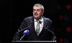 Bakan Tekin: Biz 'Fetih 1453' diyenlerle beraber yolumuza devam edeceğiz