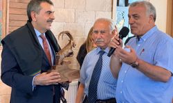 Bakan Tekin: Eğitim-öğretime yapılan yatırımlar, çok büyük katma değerler üretecek (2)