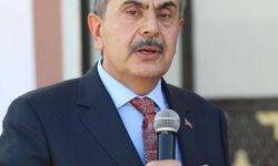 Bakan Tekin: Eğitim-öğretime yapılan yatırımlar, çok büyük katma değerler üretecek (3)
