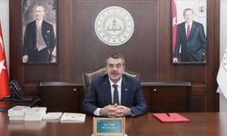 Bakan Tekin: Eğitim politikalarımızı istişare ve ortak akıl anlayışıyla geliştirmeyi sürdüreceğiz