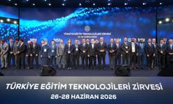 Bakan Tekin: Kendi altyapımızı üreten modeller geliştirdik