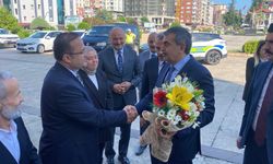 Bakan Tekin: OECD direktörü, Türkiye için 'Olağanüstü sıçrayış' ifadesini kullandı
