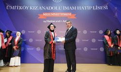 Bakan Tekin: Türkiye eğitimde olağanüstü sıçrama yaptı / Fotoğraflar