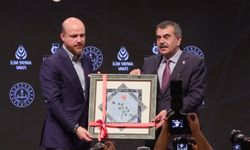 Bakan Tekin: Türkiye Yüzyılı Maarif Modeli programlarının odağına iyi insan olmayı yerleştirdik