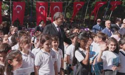 Bakan Tekin: Türkiye Yüzyılı Maarif Modeli'yle eğitim öğretim hayatımız devam edecek