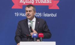 Bakan Tekin: Türkiye'de 7 gastronomi lisesi açacağız