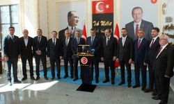 Bakan Tekin: Yarın yapılacak LGS'ye 1 milyon 226 bin 580 öğrenci başvuru yaptı