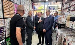 Bakan Uraloğlu: Artık Hakkari'nin dağlarında terör değil, barış kol geziyor (2)