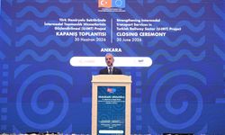 Bakan Uraloğlu: Avrupa ile Orta Asya arasında güvenilir bağlantılar hepimiz için faydalı olacaktır