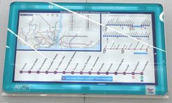 Bakan Uraloğlu: Dünyanın en uzun metro hatlarından birini tamamlamış olduk