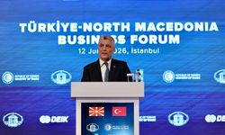 Bakan Uraloğlu: İki ülke arasında tarihi bağlar söz konusu