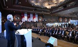 Bakan Uraloğlu: Marmaray'a alternatif yeni demir yolu hattına kavuşacağız