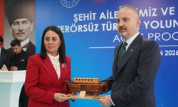 Bakan Yardımcısı Turan: Bir daha yanlış yapılırsa hiç kimse masaya oturmaz (2)