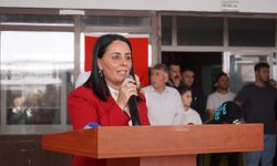 Bakan Yardımcısı Turan: Bir daha yanlış yapılırsa hiç kimse masaya oturmaz