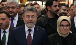 Bakan Yumaklı: Barajlarımızın doluluk oranı yüzde 81,5, bu bir rekor (2)
