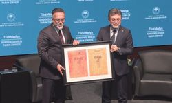Bakan Yumaklı: Bu yıl üretim rekoru gelebilir