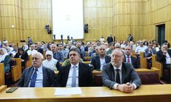 Bakırhan: Yargıtay derhal toplanarak bu garabete bir son vermeli