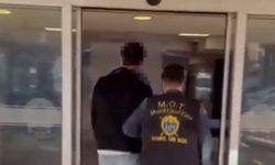 Banka yöneticilerinin isimlerini kullanıp 'yatırım dolandırıcılığı' yapan şebekeye operasyon: 89 gözaltı / Görüntü eklendi