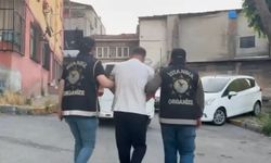 Barış Boyun suç örgütüne operasyon: 45 gözaltı / Geniş haber