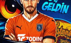 Başakşehir FK, Edin Vişça ile anlaşma sağladı