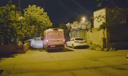 Başakşehir'de taşla öldürdüğü nişanlısının cesedini boş araziye attı