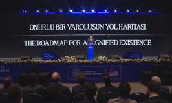 Bayraktar: Makinelerin ve makine insanlarının istilası ile karşı karşıyayız