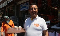 Bayram, Diyarbakır esnafına 'can suyu' oldu