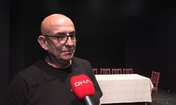 'Bernarda Alba'nın Evi' DasDas'ta tiyatroseverlerle buluştu