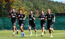 Beşiktaş yeni sezonun açılışını yaptı