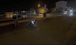 Beylikdüzü'nde kafede tartıştığı kişi tarafından aracına ateş açıldı