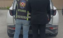 Beylikdüzü'nde 'yol verme' tartışmasında aracından inip saldıran sürücüye 180 bin lira ceza