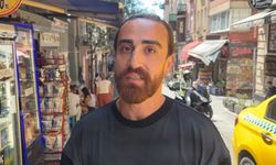 Beyoğlu'nda otopark çalışanına silahlı saldırı