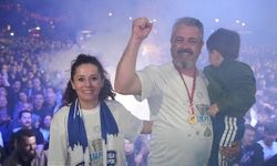 Bigaspor'a yeni yönetim