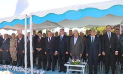 Binali Yıldırım: Denizcilikte Türk bayrağı kara listeden beyaz listeye geçti