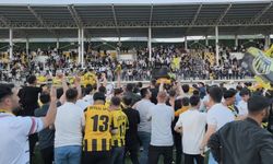 Bitlis Spor 1916 final biletini aldı