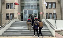 Bitlis'te 'göçmen kaçakçılığı'na 19 tutuklama