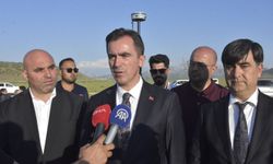 Bitlis'te ilave organize sanayi bölgesi için çalışmalar hız kazandı