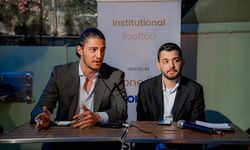 Blockchain ve yapay zeka ekosistemi İstanbul'da buluştu