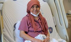 Böbrek nakliyle sağlığına kavuştu, çay hasreti son buldu
