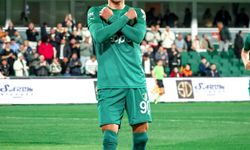 Bodrum FK'da Ali Habeşoğlu'nu Trabzonspor da istiyor