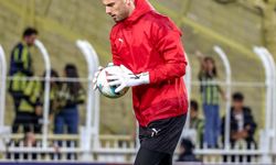 Bodrum FK'da kaleci Sousa devam edecek