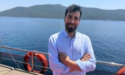 Bodrum'un mavi koylarına turist ilgisi; lüks teknelerin haftalık kirası 7 bin avrodan başlıyor