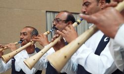 Bozkırın Abdalları'ndan A Milli Takım'a özel marş